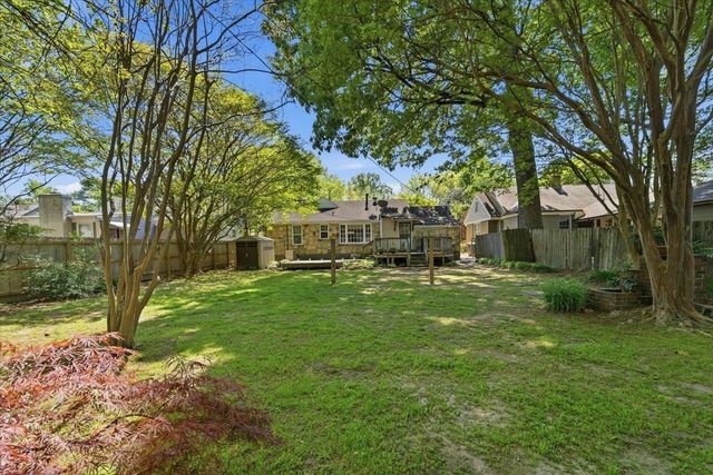 3784 PHILWOOD AVE, Memphis, TN 38122