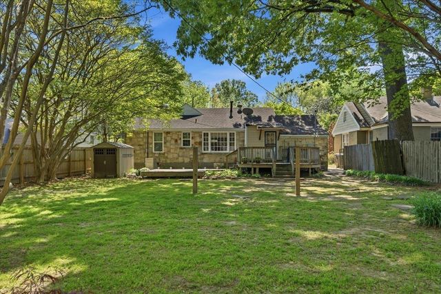 3784 PHILWOOD AVE, Memphis, TN 38122