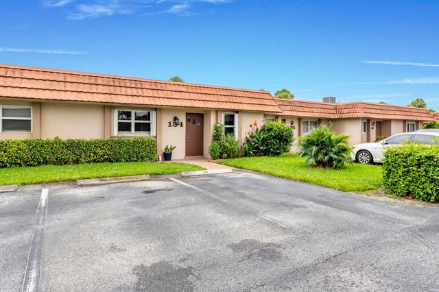 5775 W Fernley Dr Drive W 134, West Palm Beach, FL 33415