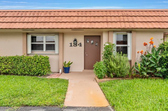 5775 W Fernley Dr Drive W 134, West Palm Beach, FL 33415