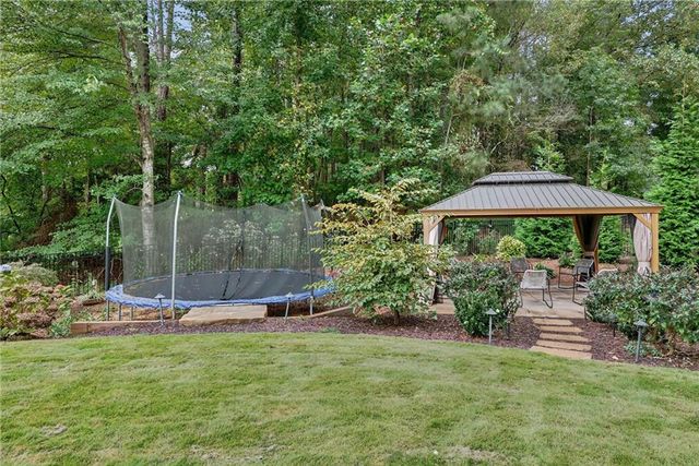 15420 Treyburn Manor View, Alpharetta, GA 30004