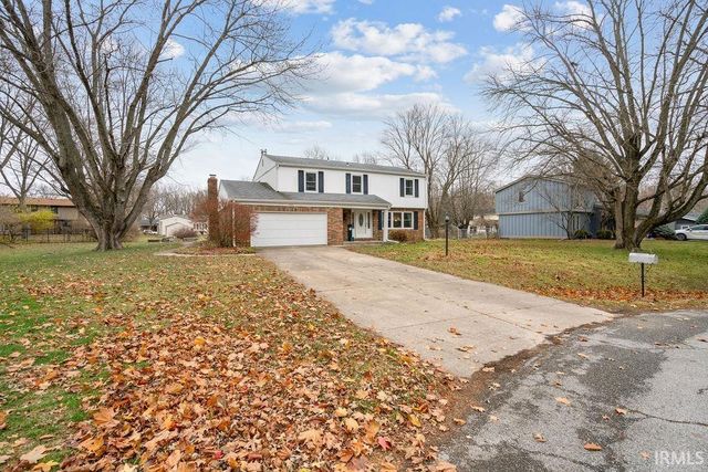 1210 DEVON Court, Kokomo, IN 46901