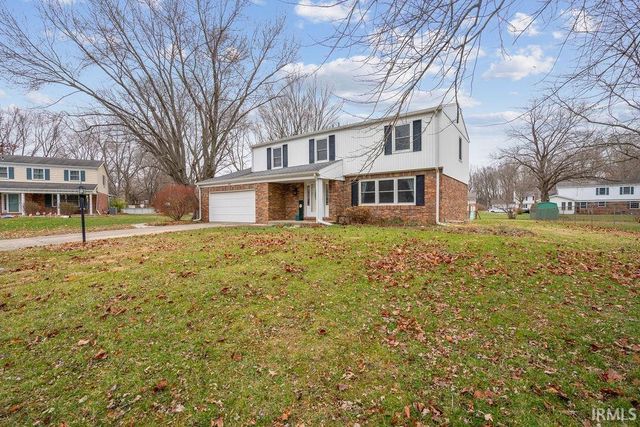 1210 DEVON Court, Kokomo, IN 46901