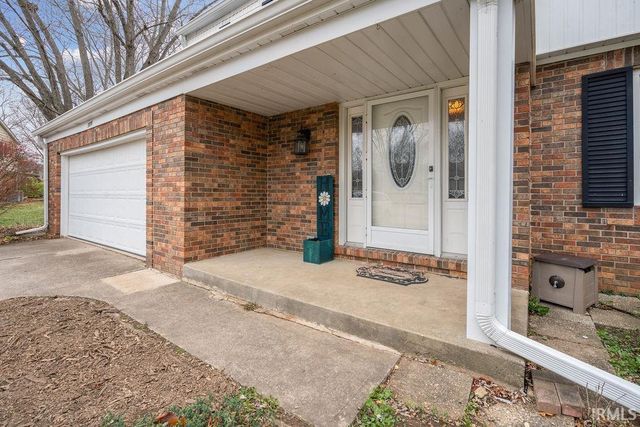 1210 DEVON Court, Kokomo, IN 46901