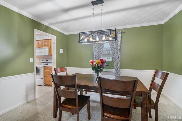 1210 DEVON Court, Kokomo, IN 46901