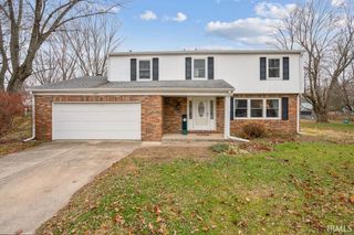 1210 DEVON Court, Kokomo, IN 46901