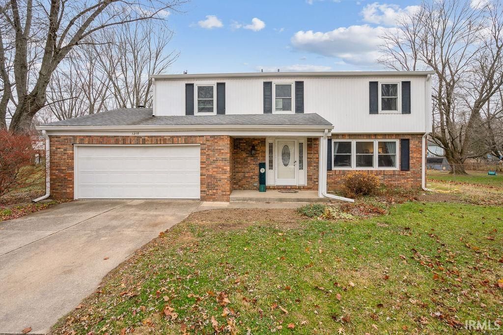 1210 DEVON Court, Kokomo, IN 46901