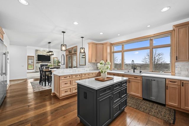 32141 Euphoria DRIVE, Burlington, WI 53105