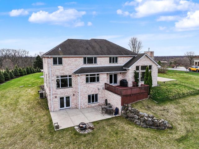 32141 Euphoria DRIVE, Burlington, WI 53105