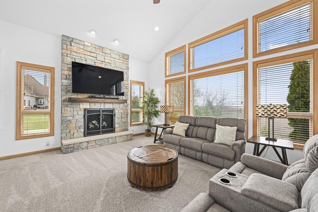 32141 Euphoria DRIVE, Burlington, WI 53105