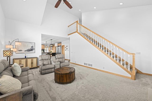 32141 Euphoria DRIVE, Burlington, WI 53105