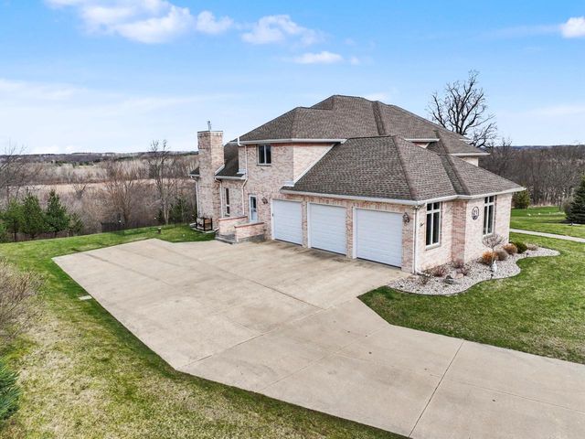 32141 Euphoria DRIVE, Burlington, WI 53105
