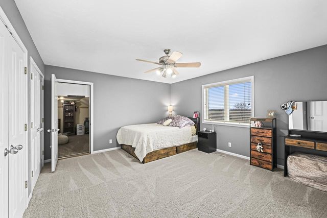 32141 Euphoria DRIVE, Burlington, WI 53105