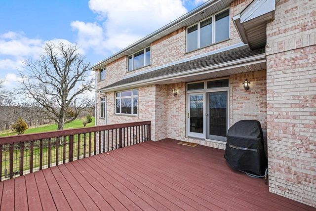 32141 Euphoria DRIVE, Burlington, WI 53105