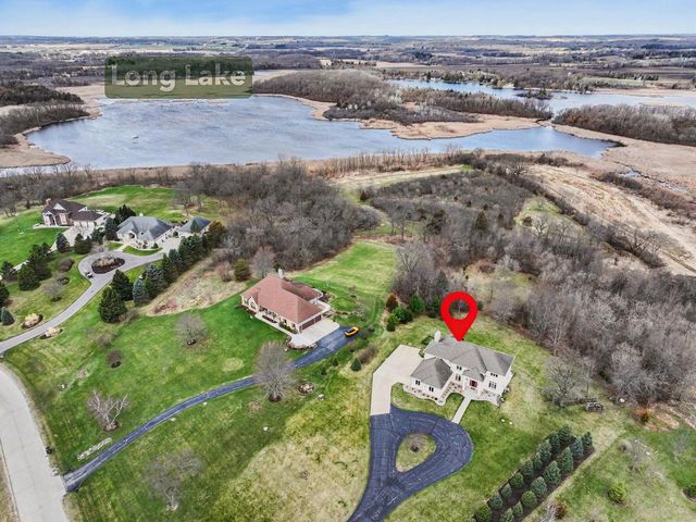 32141 Euphoria DRIVE, Burlington, WI 53105