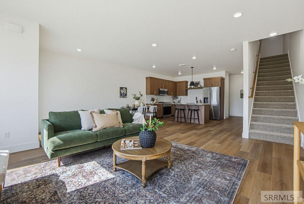 Image 10 of property listing at 1359 Latah Avenue, Idaho Falls, ID 83402