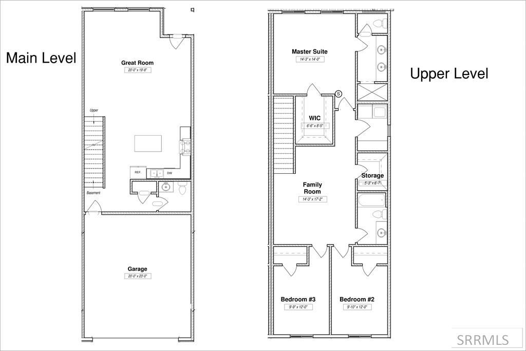 Image 31 of property listing at 1359 Latah Avenue, Idaho Falls, ID 83402