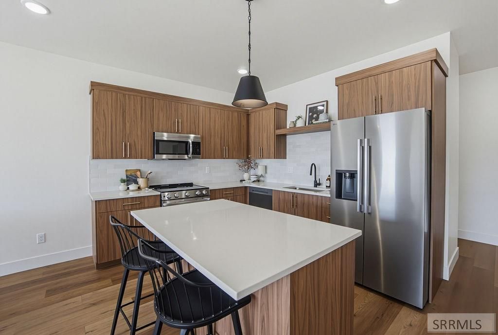 Image 4 of property listing at 1359 Latah Avenue, Idaho Falls, ID 83402