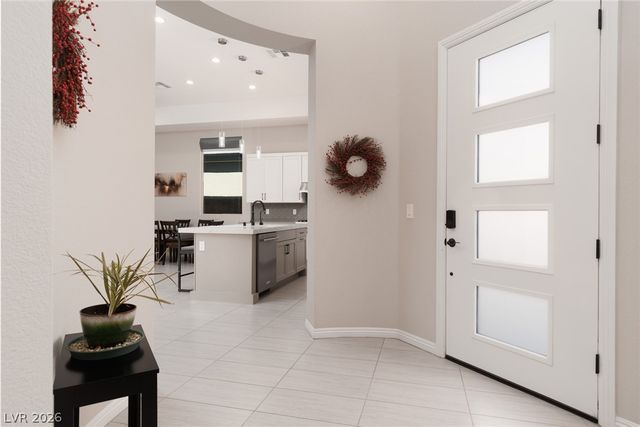 6791 Regency Valley Street, Las Vegas, NV 89148