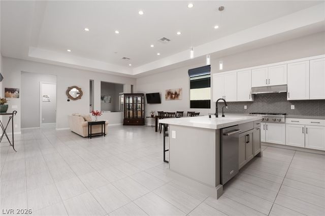 6791 Regency Valley Street, Las Vegas, NV 89148