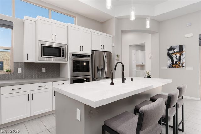 6791 Regency Valley Street, Las Vegas, NV 89148