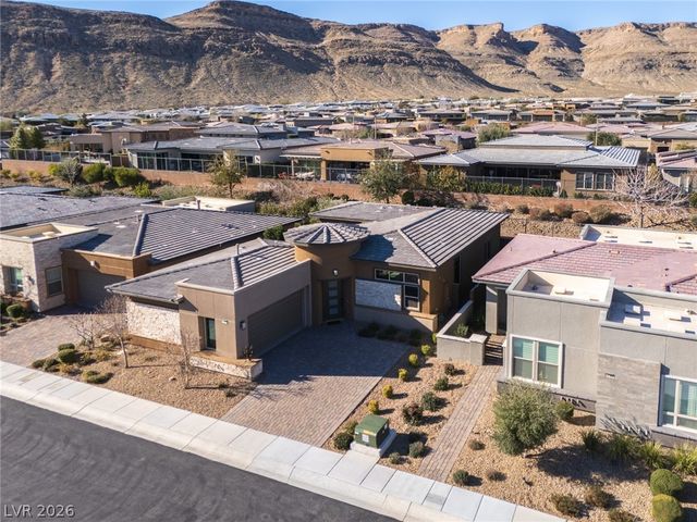 6791 Regency Valley Street, Las Vegas, NV 89148