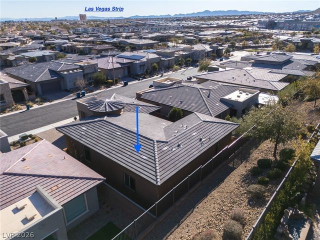 6791 Regency Valley Street, Las Vegas, NV 89148