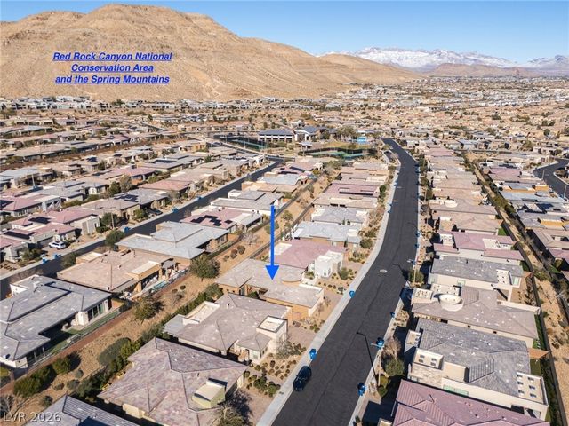 6791 Regency Valley Street, Las Vegas, NV 89148