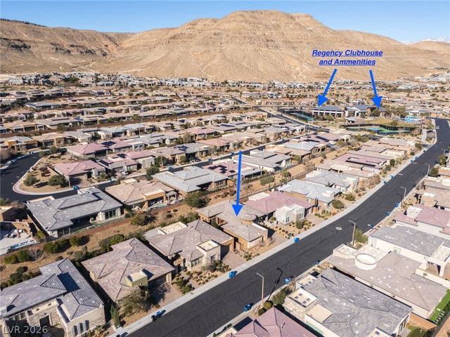 6791 Regency Valley Street, Las Vegas, NV 89148