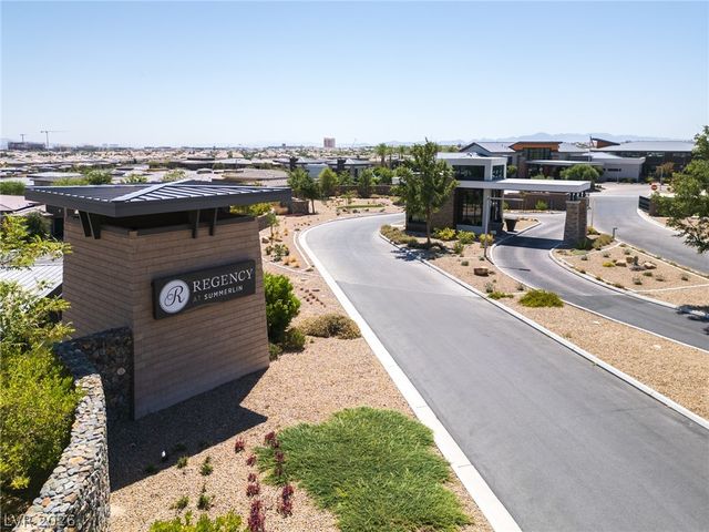 6791 Regency Valley Street, Las Vegas, NV 89148