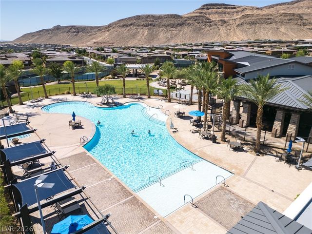 6791 Regency Valley Street, Las Vegas, NV 89148