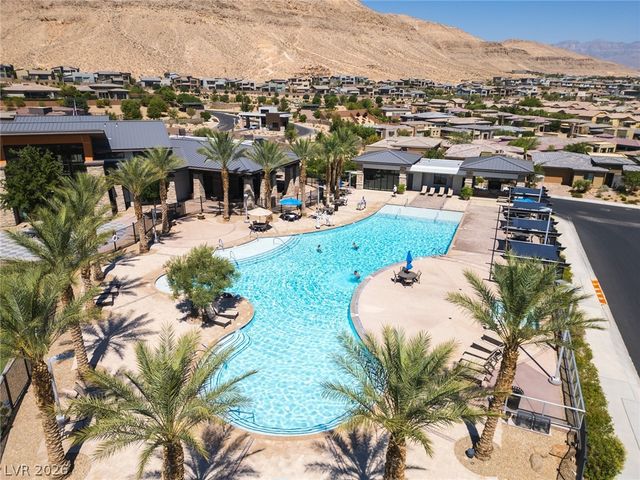 6791 Regency Valley Street, Las Vegas, NV 89148