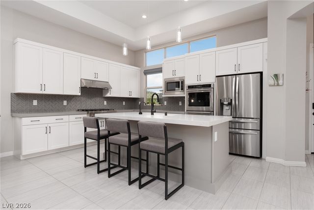 6791 Regency Valley Street, Las Vegas, NV 89148