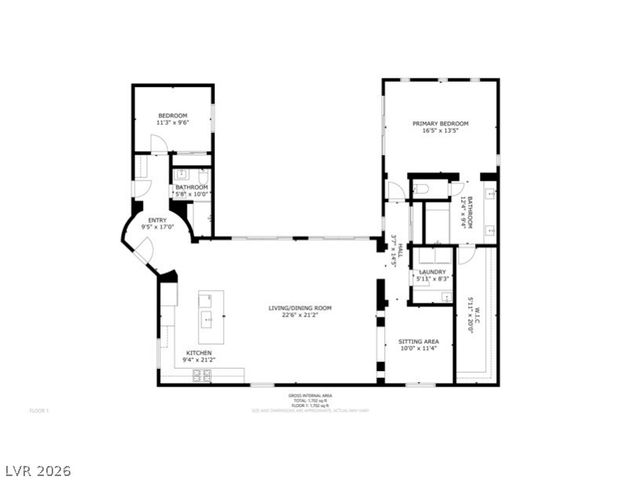 6791 Regency Valley Street, Las Vegas, NV 89148