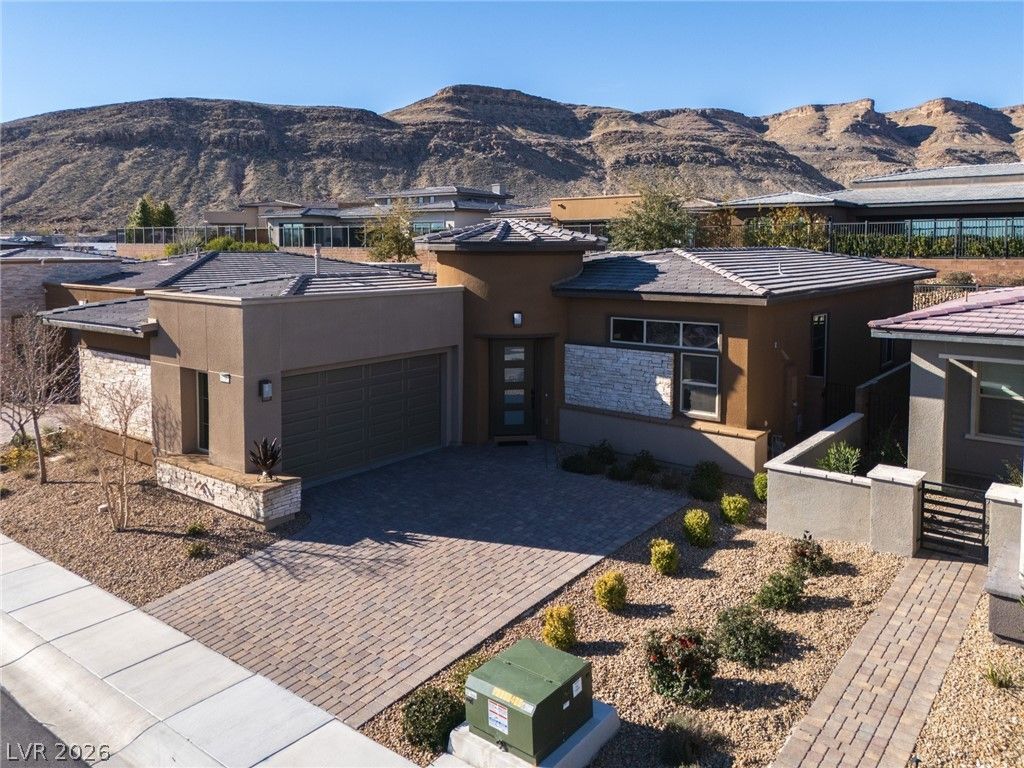 6791 Regency Valley Street, Las Vegas, NV 89148