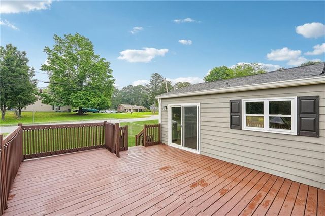 1915 North Road, Snellville, GA 30078