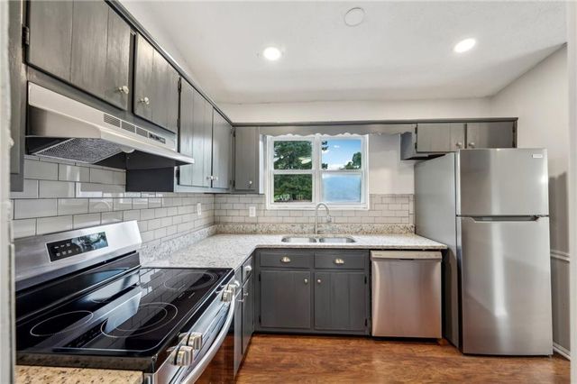 1915 North Road, Snellville, GA 30078