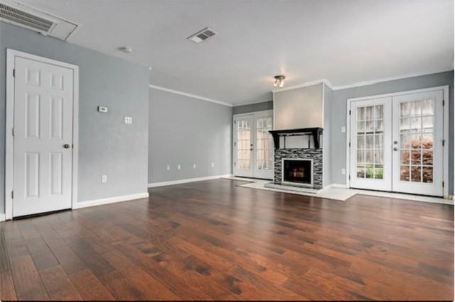 4306 Buena Vista Street D, Dallas, TX 75205