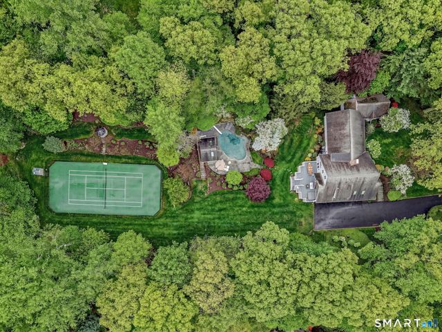 9 North Ridge Road, Westport, CT 06880