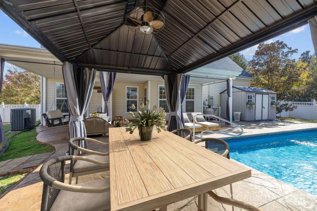 4008 Hermes Lane, Waxhaw, NC 28173