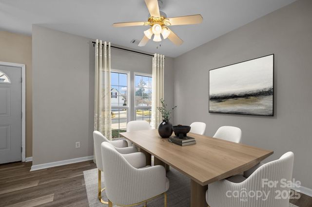 4008 Hermes Lane, Waxhaw, NC 28173