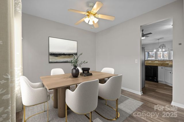 4008 Hermes Lane, Waxhaw, NC 28173