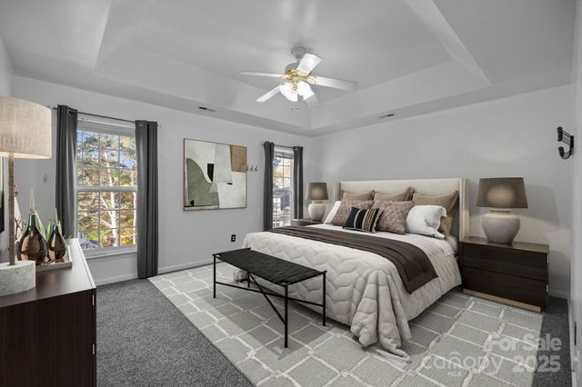 4008 Hermes Lane, Waxhaw, NC 28173