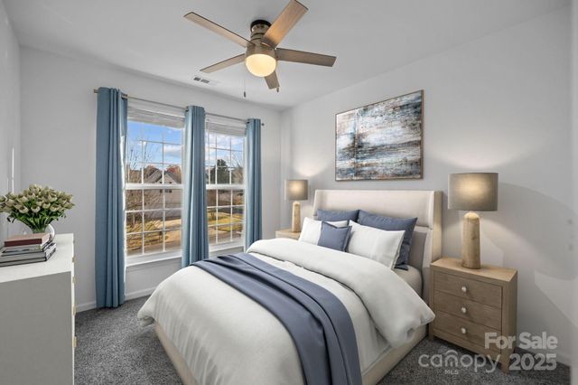 4008 Hermes Lane, Waxhaw, NC 28173