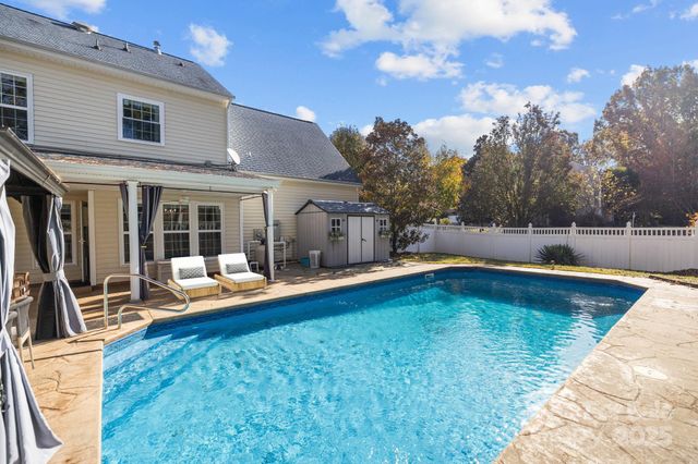 4008 Hermes Lane, Waxhaw, NC 28173