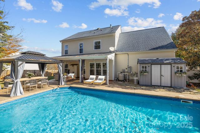 4008 Hermes Lane, Waxhaw, NC 28173