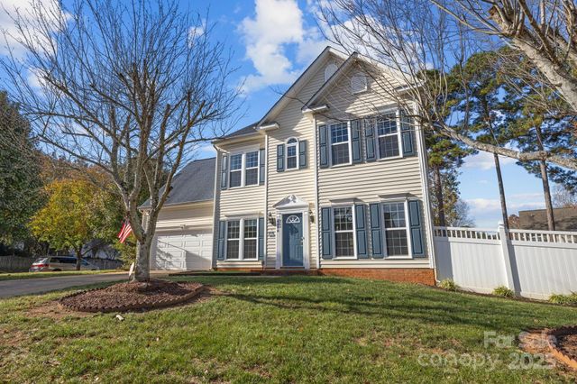 4008 Hermes Lane, Waxhaw, NC 28173