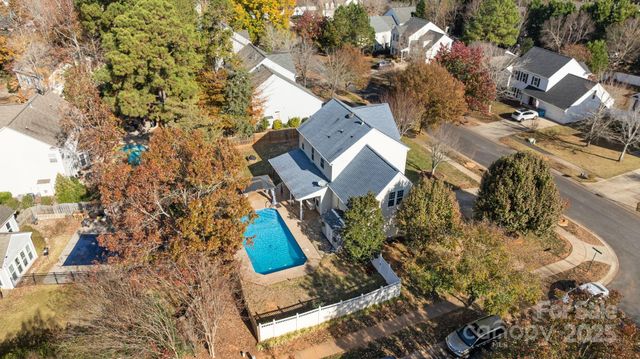 4008 Hermes Lane, Waxhaw, NC 28173