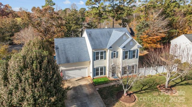 4008 Hermes Lane, Waxhaw, NC 28173