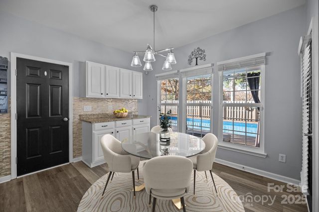 4008 Hermes Lane, Waxhaw, NC 28173